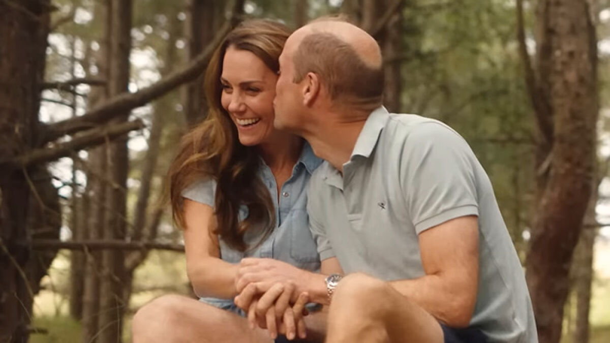 Prince William Leaves The Internet In Tears On Kate Middleton’s 43rd Birthday