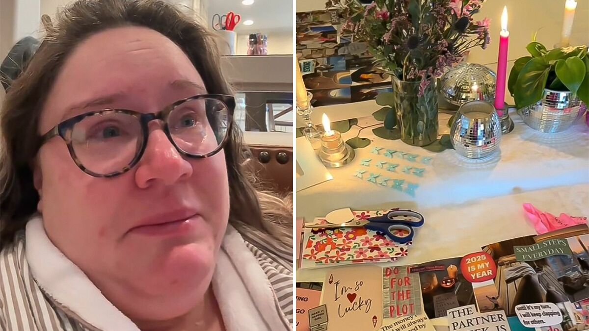 “It’s So Hard To Make Friends”: Woman Breaks Down After Throwing Lavish Party That No One Went To