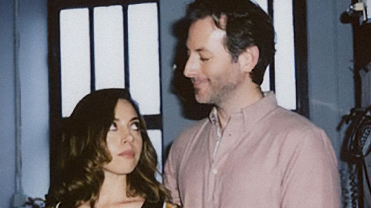 Aubrey Plaza Deactivates Instagram Account Following Husband Jeff Baena’s Passing