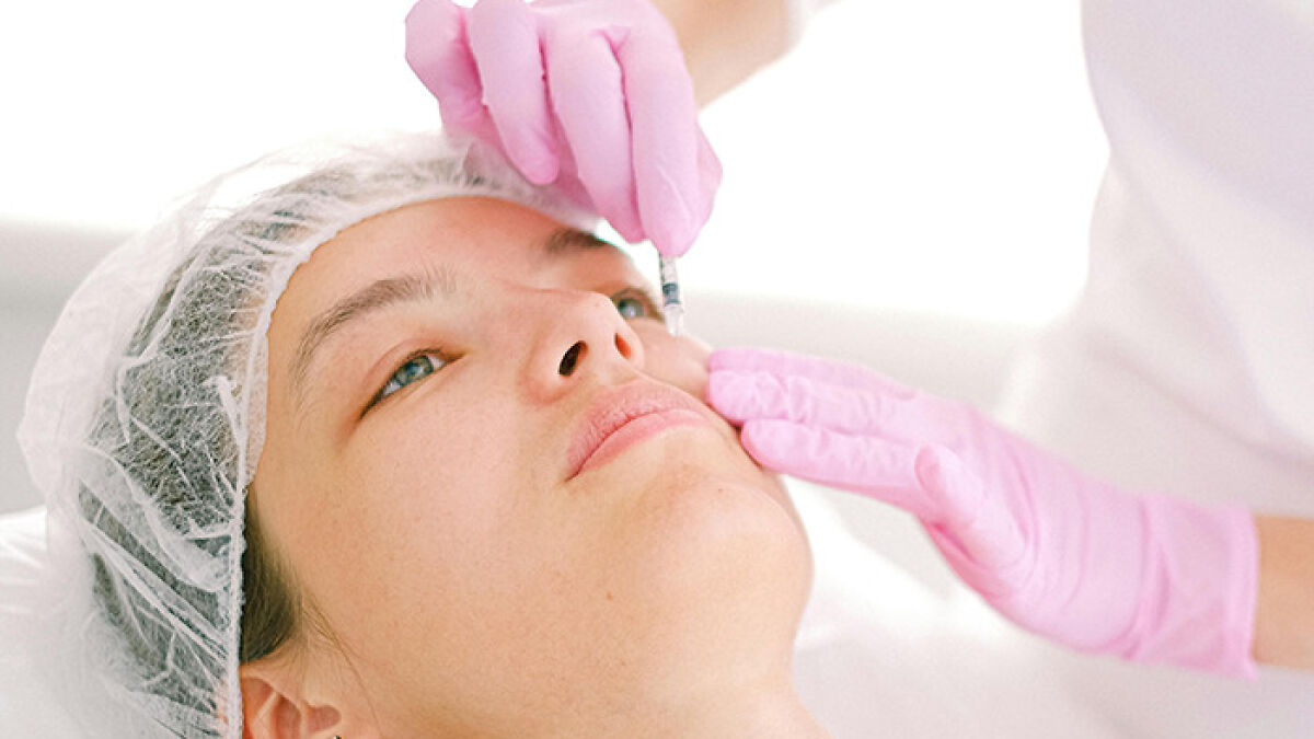 “Icky Eww”: Internet Is Not Impressed With Woman’s $9000 ‘Ozempic Face’ Treatment