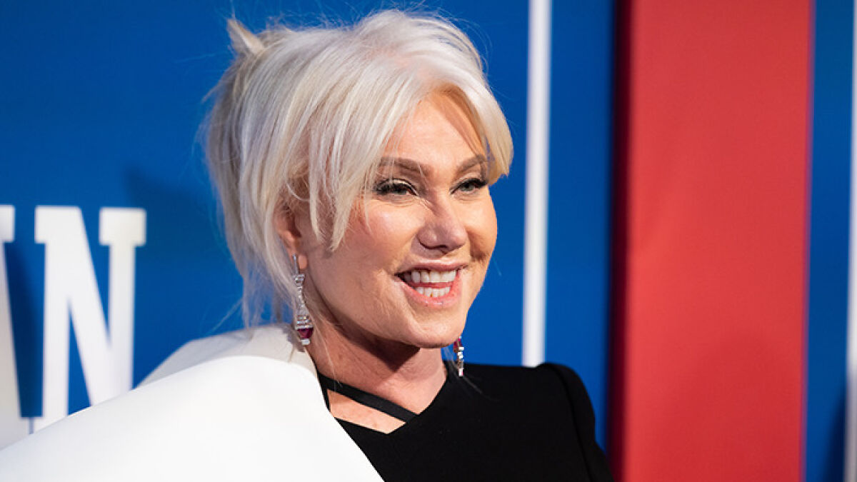 Deborra-Lee Furness Sparks Bitter Feud With Blake Lively Amid Hugh Jackman Affair Rumors