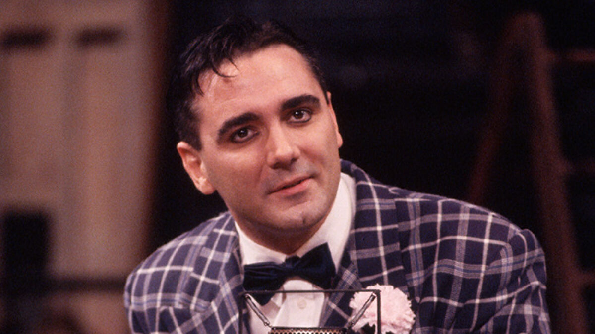 Fans Mourn ‘Whose Line Is It Anyway?’ Star Tony Slattery After Sudden Passing At 65