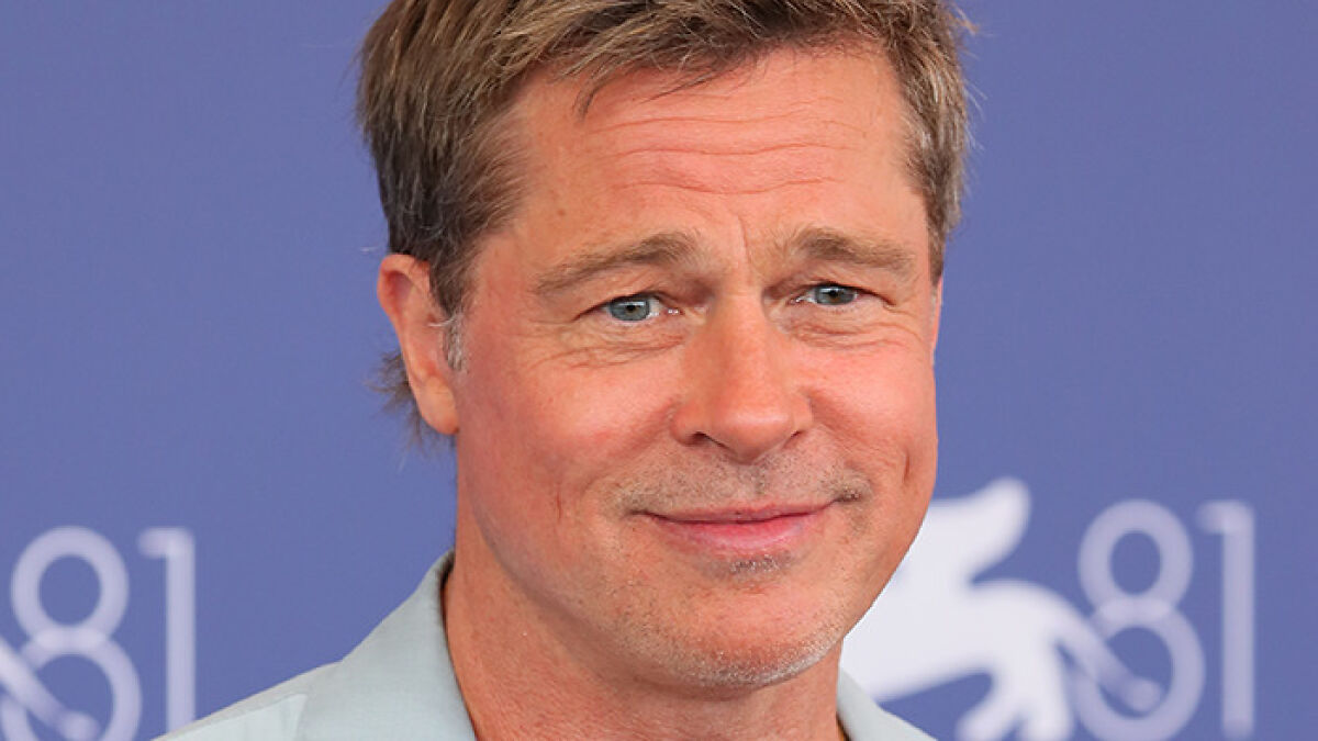Brad Pitt Issues “Important Reminder” After Woman Loses $800,000 To His AI Fake