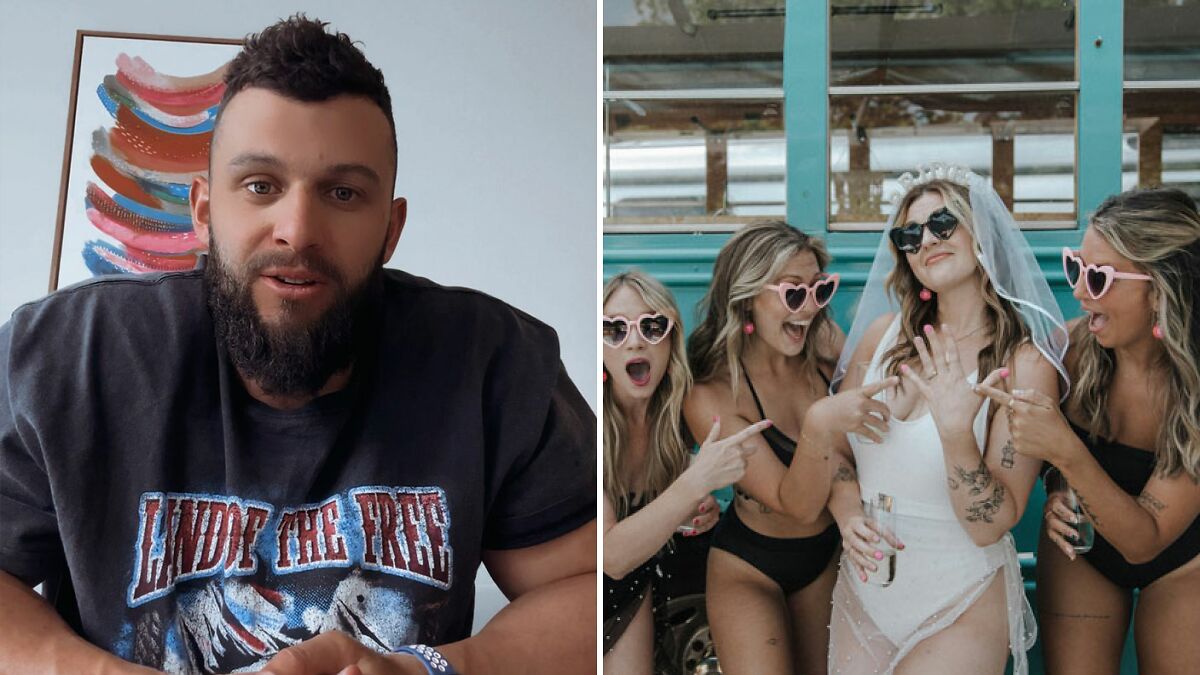 “They Made A Pact”: Pole Dancer Reveals Hidden Truths About Bachelorette Parties