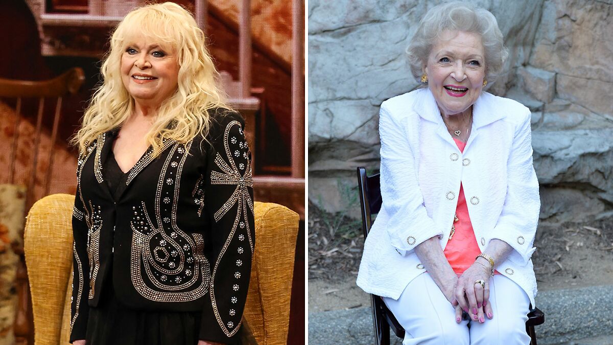 People Blast Sally Struthers After She Speaks Ill Of Late Betty White: “Looking For Attention”