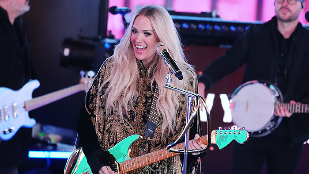 Here’s Who Will Perform At The 2025 Presidential Inauguration