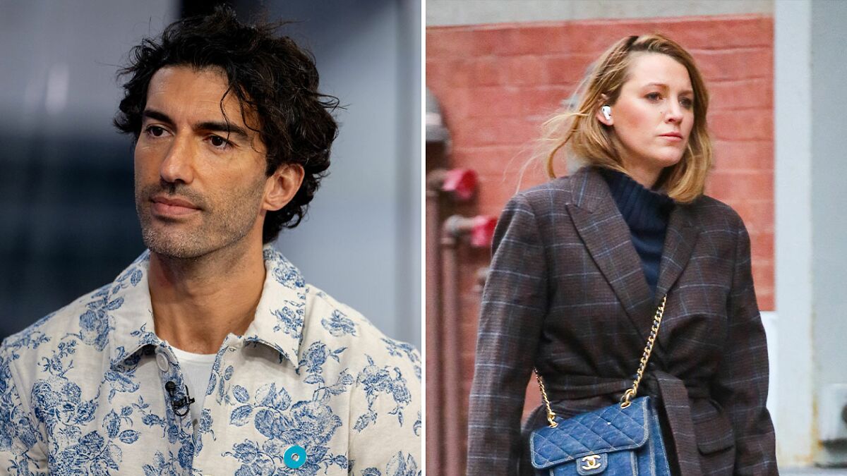 Justin Baldoni Sues Blake Lively And Ryan Reynolds For $400M, Names Taylor Swift In Lawsuit