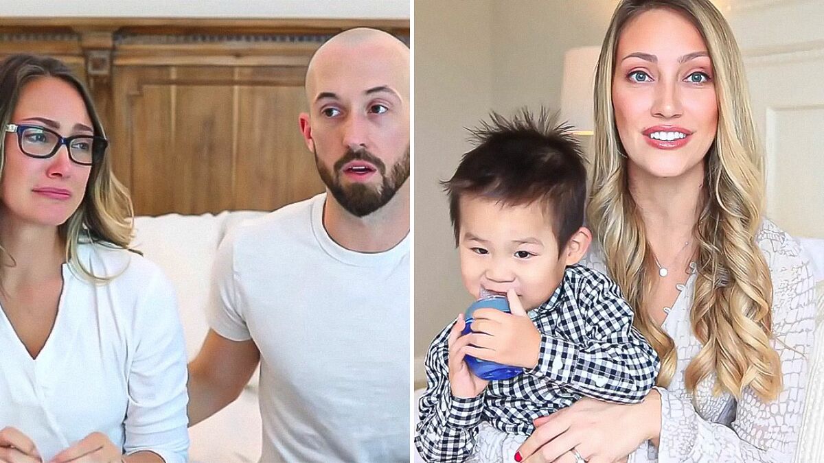 “Disgusting”: New Doc On YouTuber Stauffer Family Who Rehomed Adopted Son From China Sparks Fury