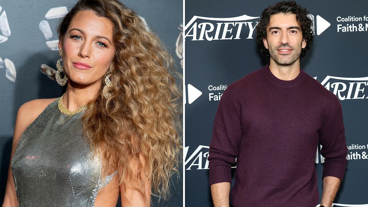 People Have Harsh Words For Blake Lively As She Responds To Lawsuit: “The Abuser Playbook”