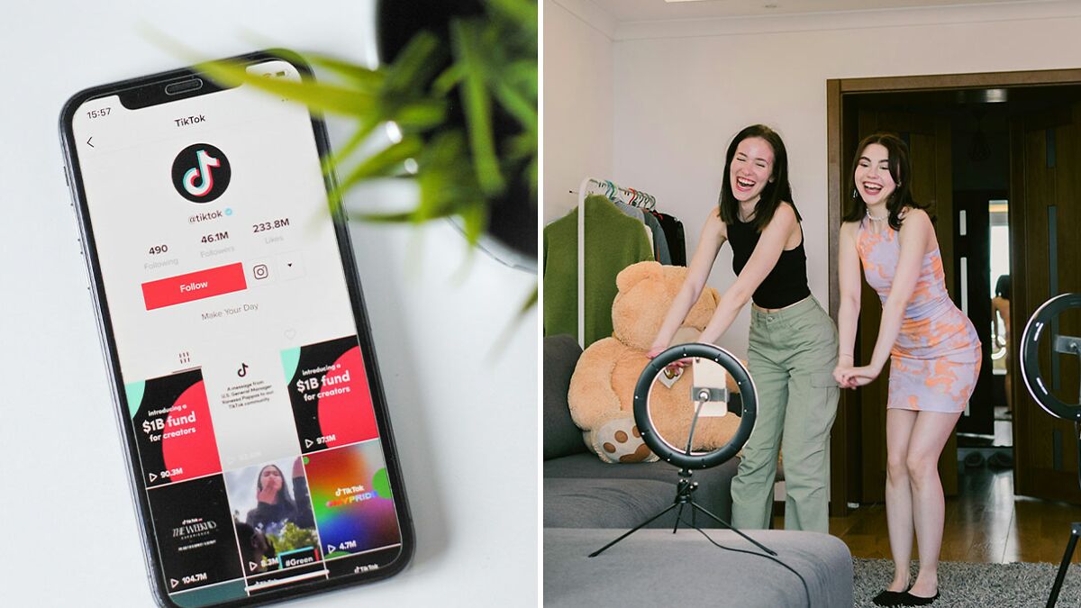 Is TikTok Really Getting Banned? New President Breaks Silence On Controversial Law