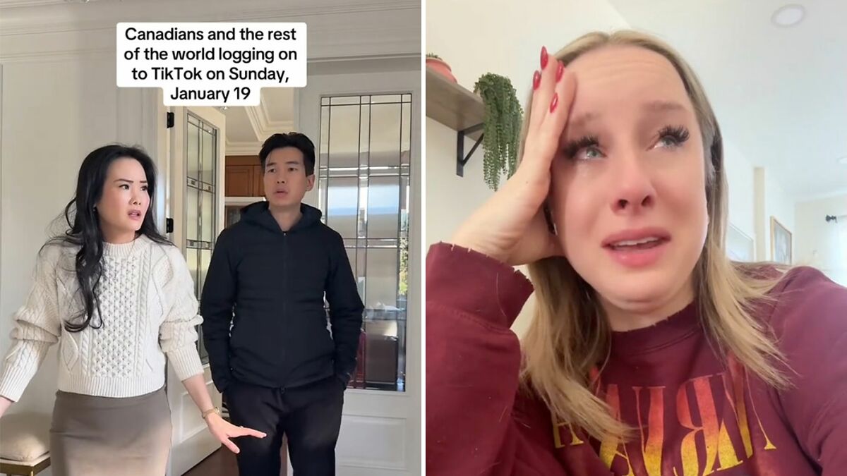 “They’re All Gone”: TikTok Ban Didn’t Last Long, But Caused Many Heated Reactions Globally
