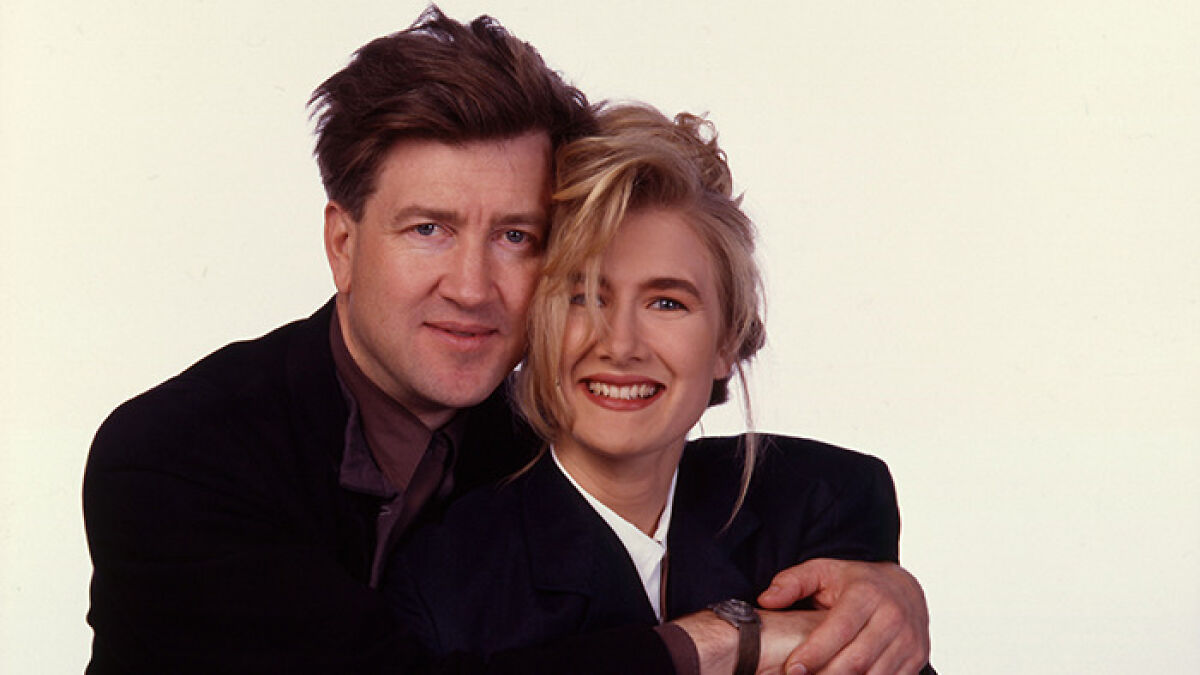 Laura Dern Breaks Silence On David Lynch’s Passing But Turns Off Instagram Comments