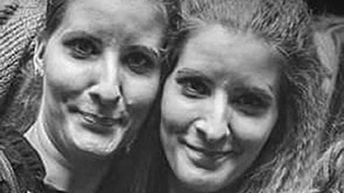 Sisters Who Disappeared After Night Walk Sent Chilling Final Text, Police Reveal