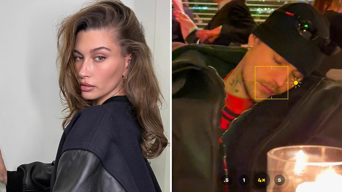 “So Staged It Hurts”: People Question Couple Photos Hailey And Justin Bieber Share After Unfollow