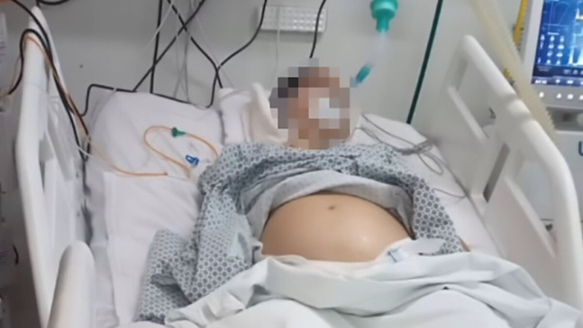 Pregnant Woman With No Brain Activity Kept On Life Support To Save Baby Sparks Controversy