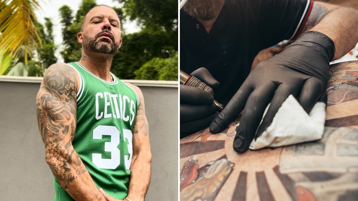 “I’m About To Undergo A Surgical Procedure”: Last Public Words Of 45YO Who Lost Life Over Tattoo