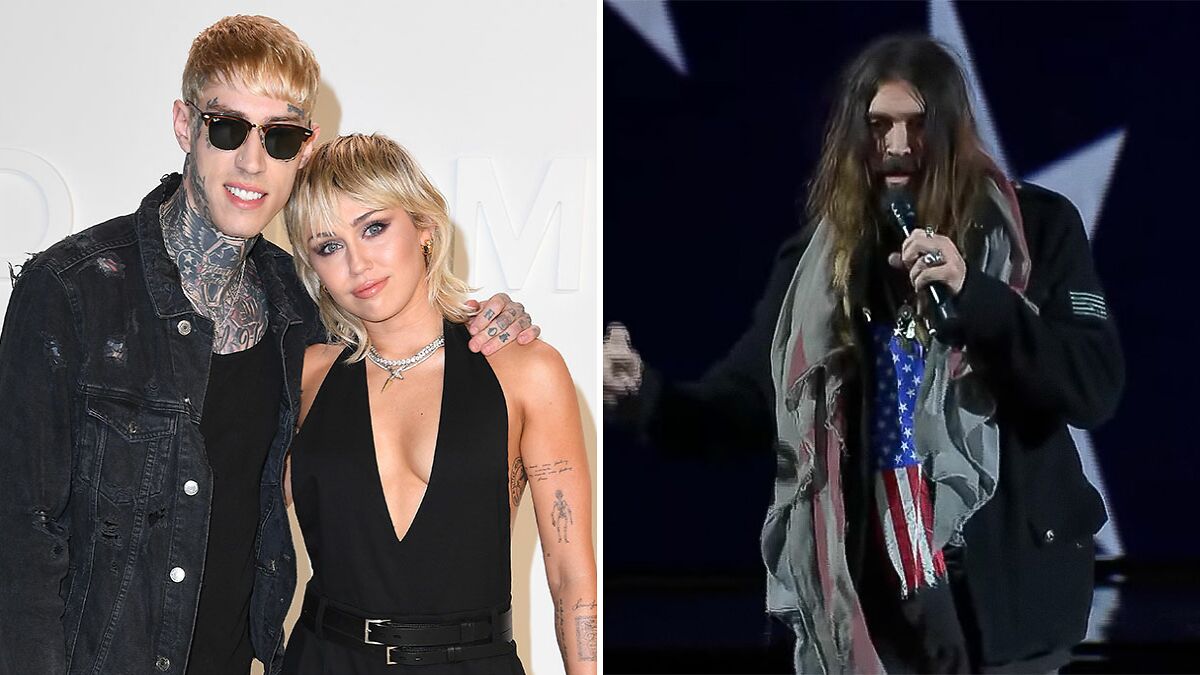 “The World May Lose You”: Miley Cyrus’ Brother Posts Heartbreaking Message After Billy Ray’s Show