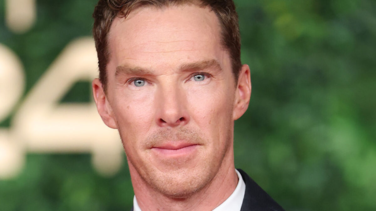 Benedict Cumberbatch Breaks Silence On Psychological Impact Of South Africa Abduction
