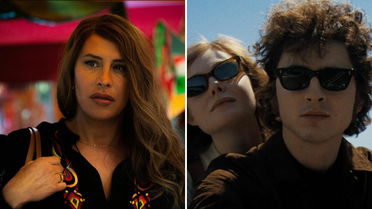 Oscar Nominations Are Out, And Two Records Have Already Been Broken