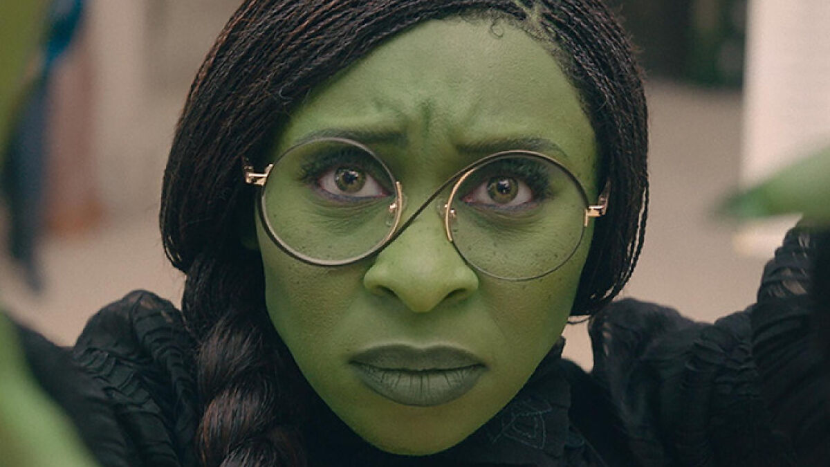 “This Is Unacceptable”: ‘Emilia Pérez’ Director Shakes His Head At Cynthia Erivo’s Oscar Nomination