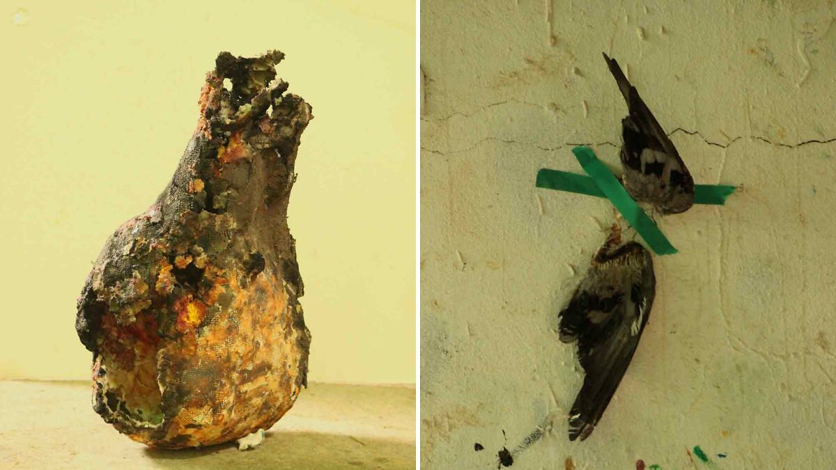 How Sculptural Materials Became My Creative Partners And Transformed My Perspective On Art