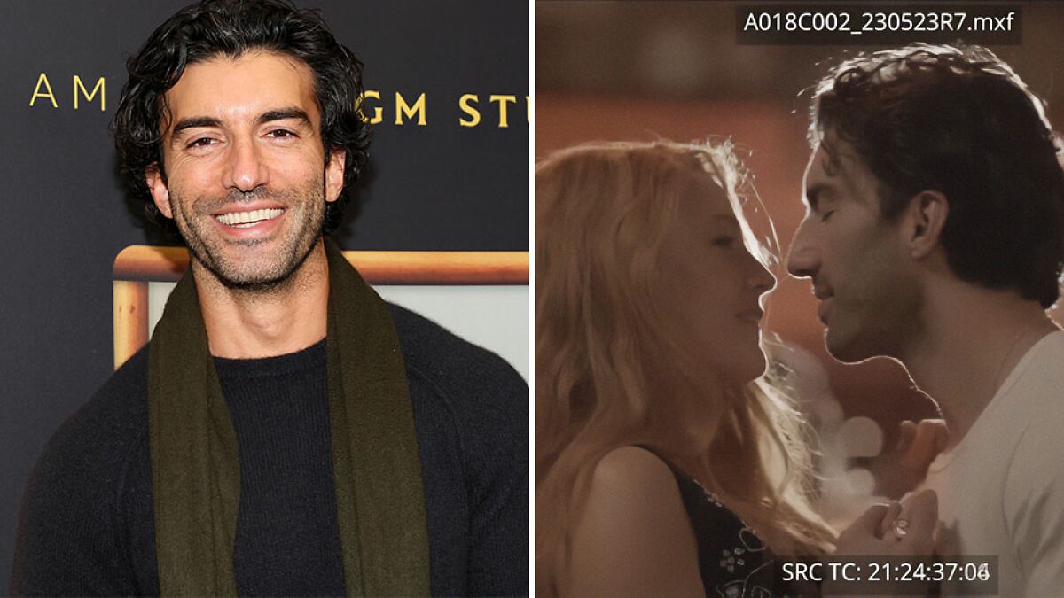 “Pretty Damning”: Hollywood Intimacy Coordinator Slams Justin Baldoni Over Blake Lively Footage