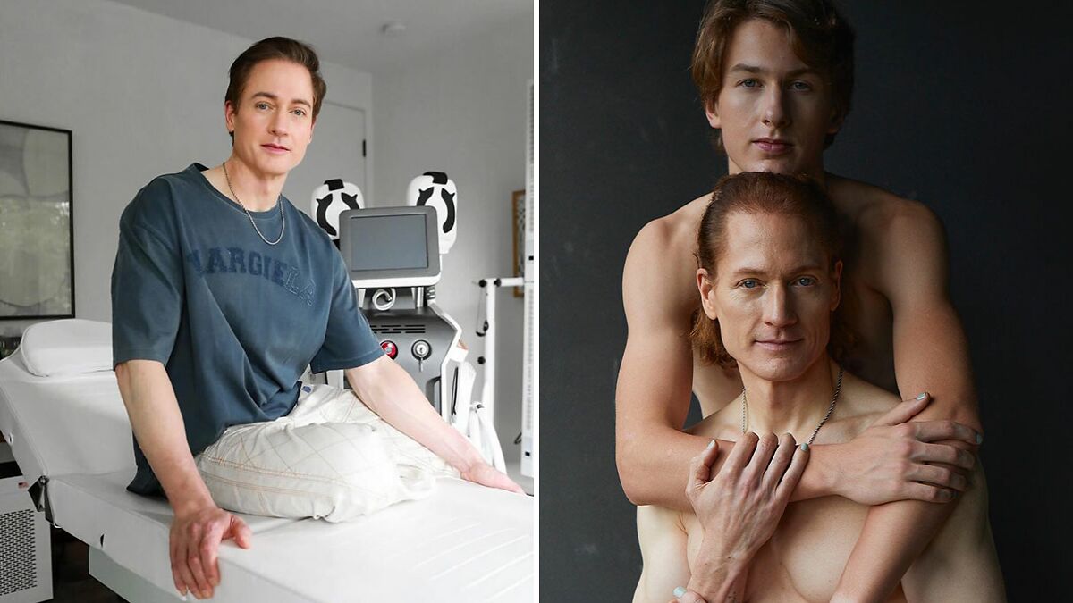 Billionaire Dad Shares Son’s Nighttime Stats in ‘Gross’ Post, Leaving People Stunned