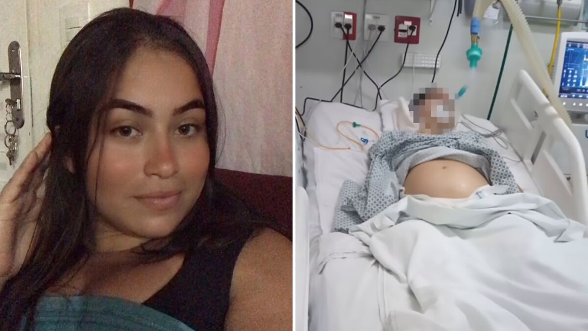 Devastating Update About Pregnant Woman On Life Support: The Baby Only Lives Less Than 24 Hours