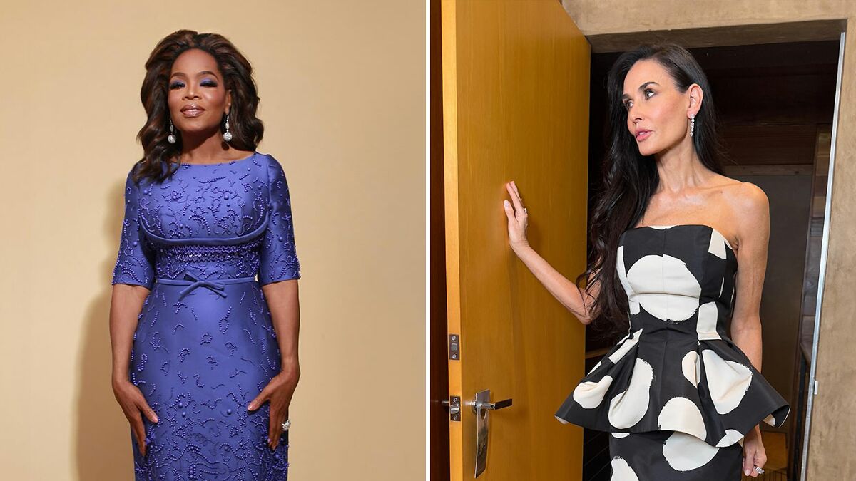 Hollywood’s Ozempic Trend Sparks Warnings From Medical Experts As Another Beauty Trend EmergesHollywood’s Ozempic Trend Sparks Warnings From Medical Experts As Another Beauty Trend Emerges