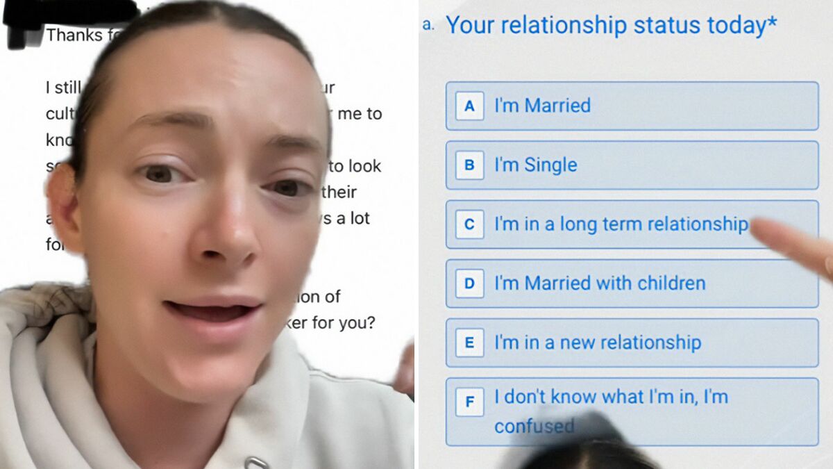 CEO Asks Woman Relationship Question During Job Interview: “Mother Of All Red Flags”