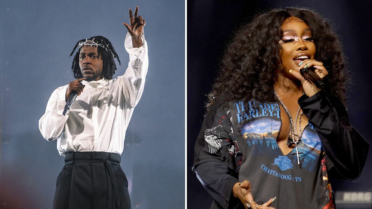 Who Is Performing At Super Bowl 2025? Full List With Special Guest Singer Revealed