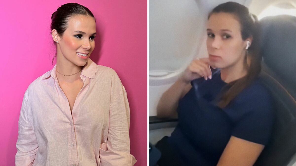 “The World Really Has Gone Mad”: Passenger Filmed By Outraged Mom Over Plane Seat Sues Airline