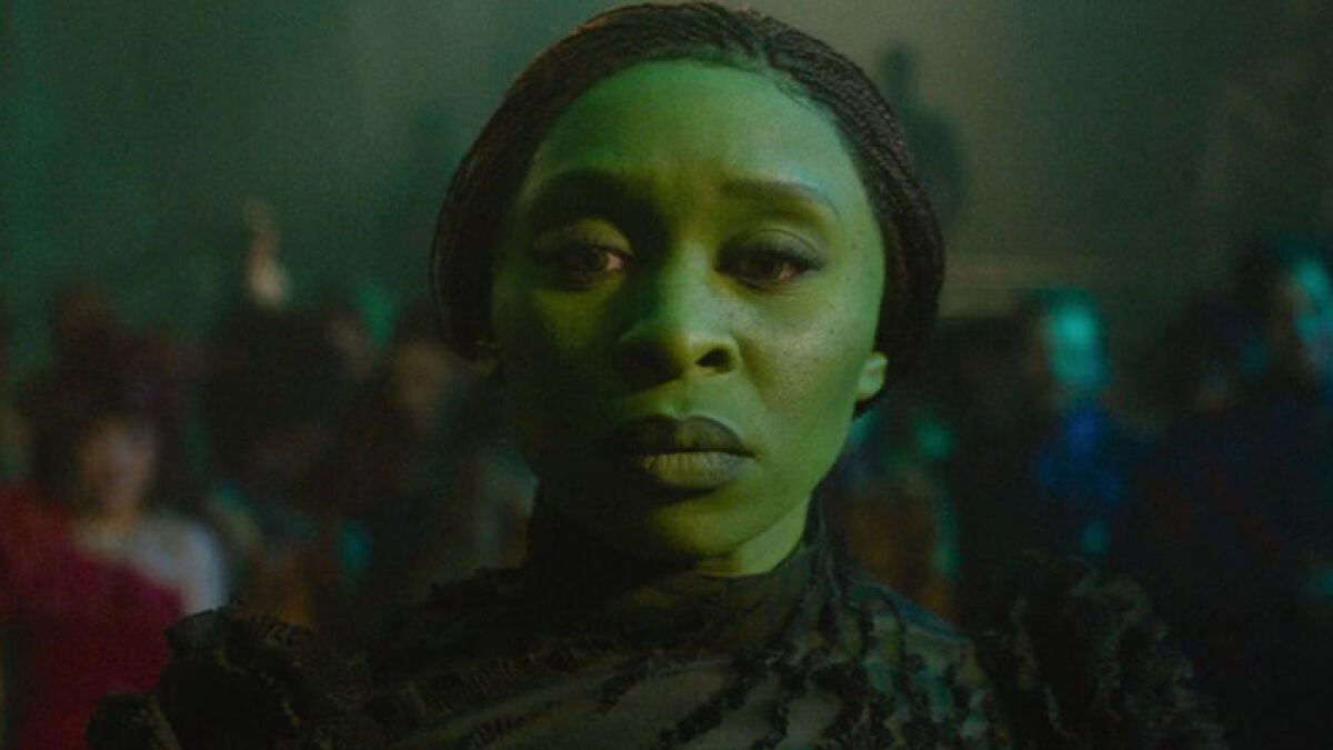 “Perpetual Victim”: Cynthia Erivo Sparks Controversy With Claim About Drama School Treatment