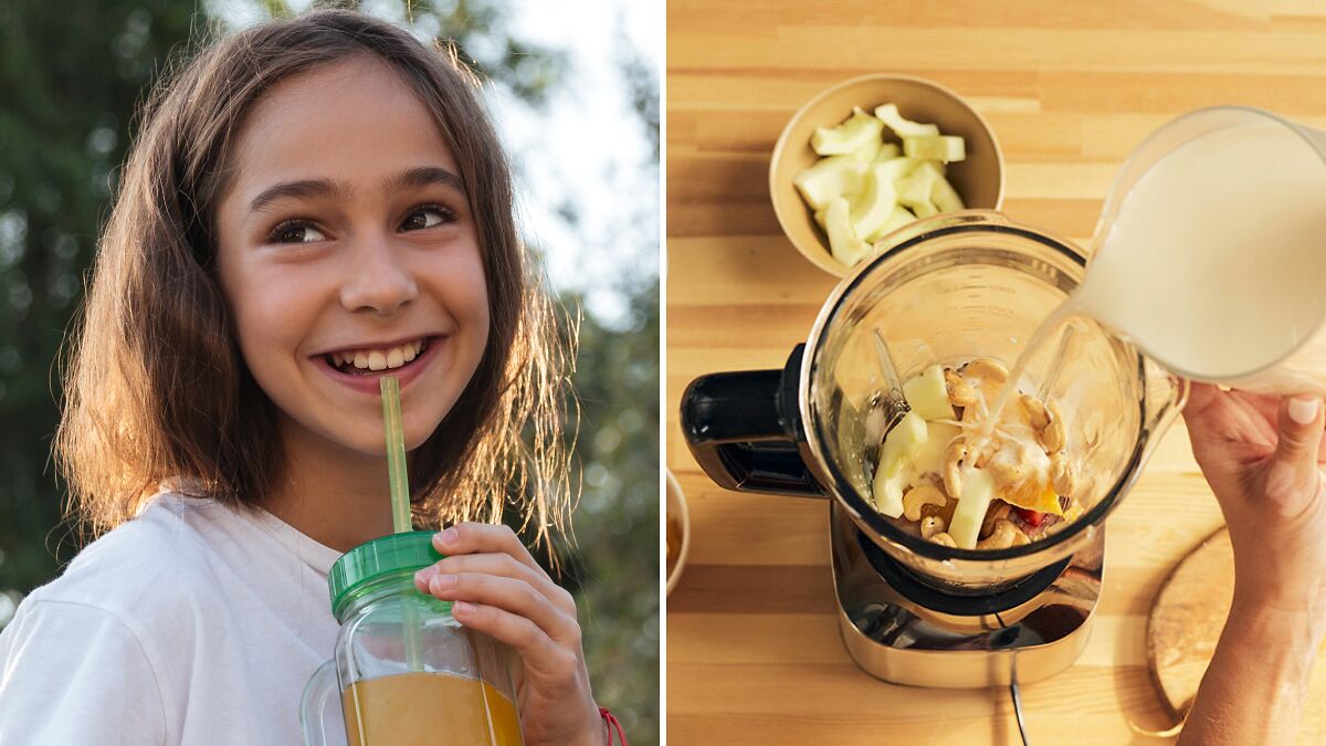 12-Year-Old Girl Tragically Loses Her Life After Drinking Unsafe Milkshake, Café Operator Guilty