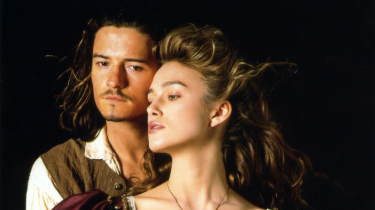 Orlando Bloom Breaks Silence On Keira Knightley’s Harsh Take On Pirates Of The Caribbean