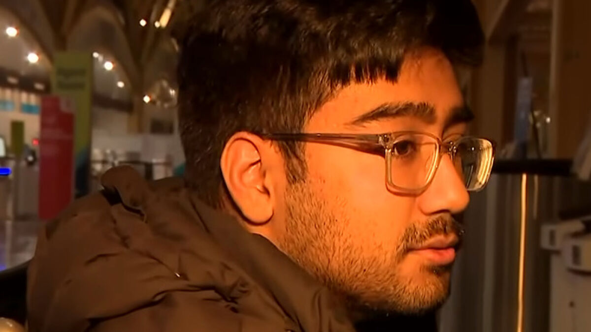 Husband Shares Wife’s Final Message Before American Airlines Crash Took Her Life