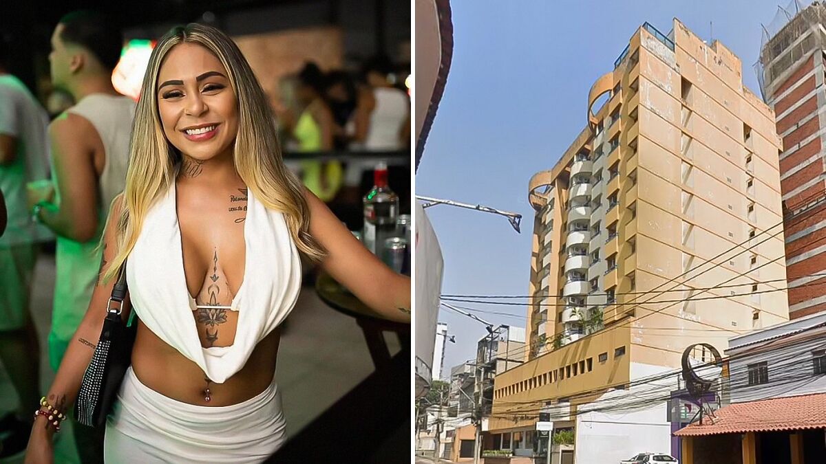“Very Sad”: Adult Star Falls From Hotel Balcony During Filming A Scene With Two Men