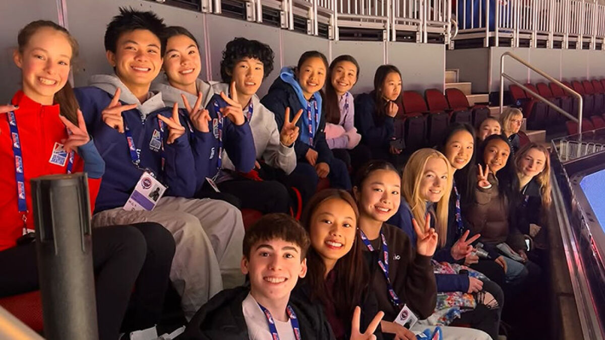 “Bonechilling”: Figure Skater’s Eerie Final Post Before Plane Crash Leaves Heartbroken Fans In Tears