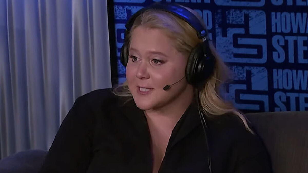 Amy Schumer Shares ‘Horrible’ Ozempic Experience And Why She Quit: “I Was So Sick”