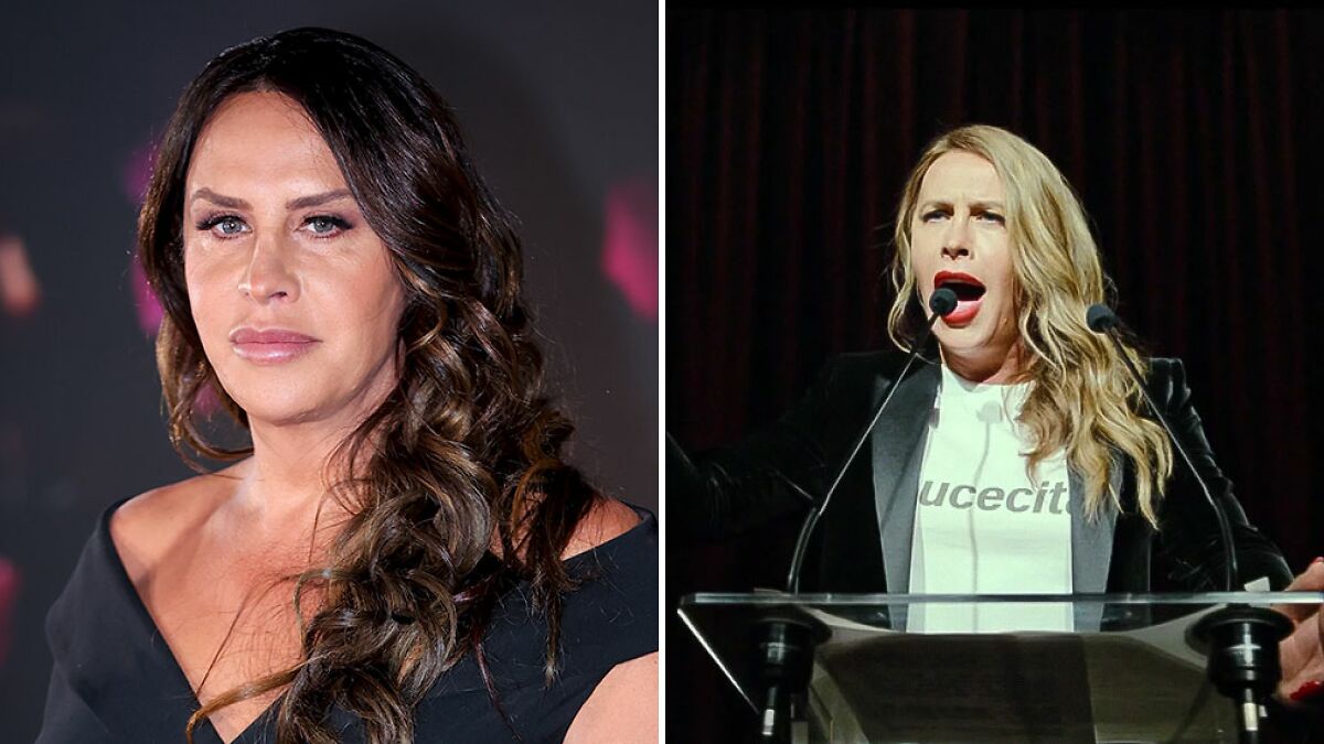 “Disqualify Her”: People Beg The Academy To Revoke Oscar Nomination Over Racist Tweets