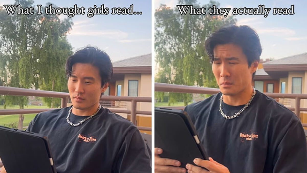 “Gateway To All The Dirty Books”: Romantasy, The Genre That’s Breaking The Internet And Bookshelves