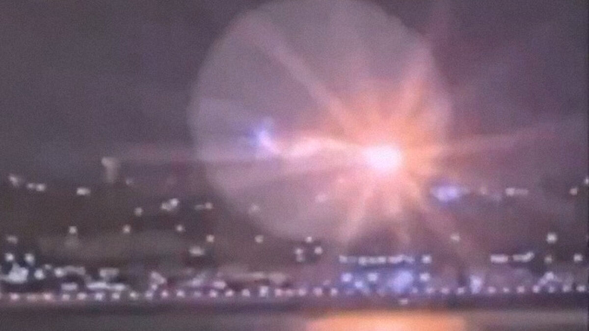 “It’s Hard To Fathom”: Baffled Expert Says Dated Military Practice Might Have Caused DC Crash