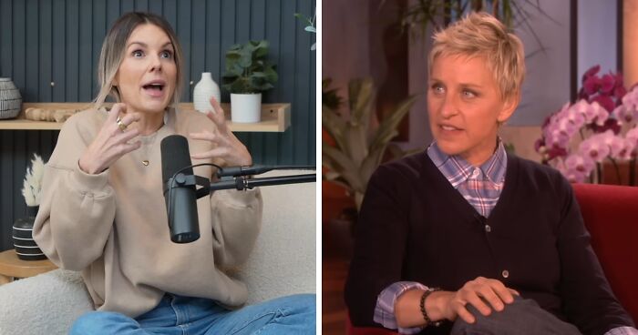 “She Was Laughing At Me”: Ellen Degeneres Accused Again Of Being “Mean” As Former Guest Speaks Up