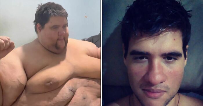 Reality Star Who Lost 384lbs Tragically Passes Away After Regaining Weight After Family Tragedy