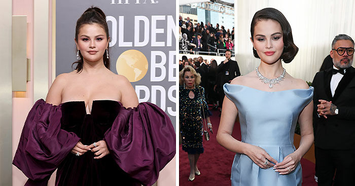“It’s Madness”: Fans React To Stunning Weight Loss Transformations At The Golden Globes