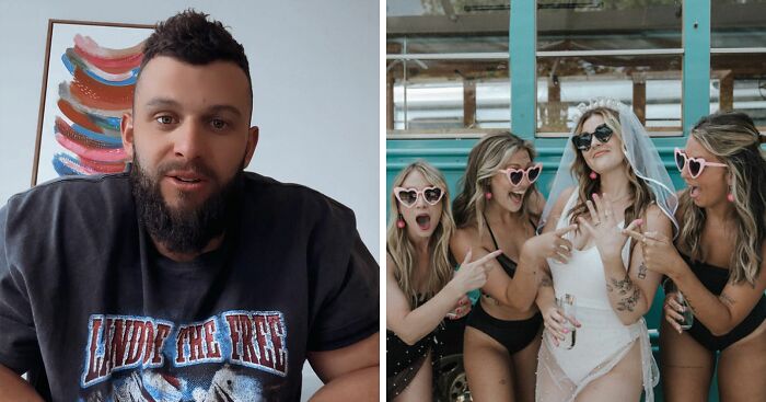 “They Made A Pact”: Pole Dancer Reveals Hidden Truths About Bachelorette Parties