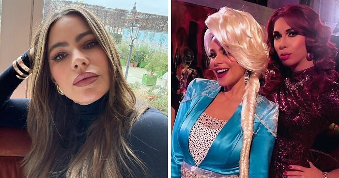 “Rudest Celebrity”: Sofia Vergara, 52, Slammed By Modern Family Co-Star