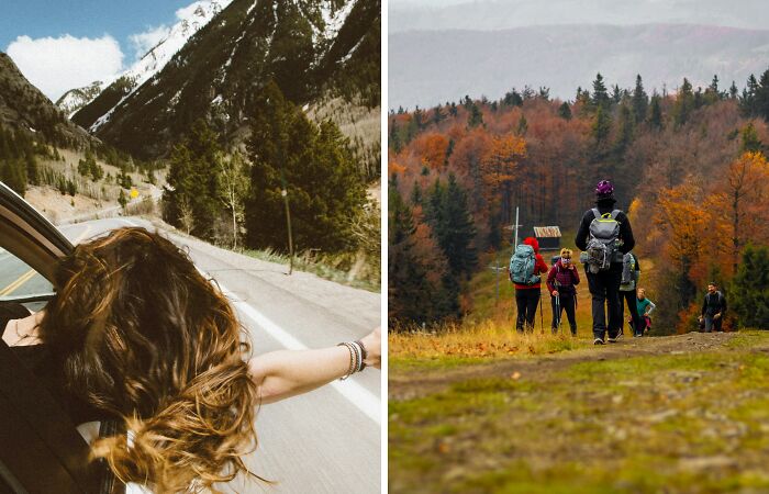 The Ultimate Road Trip Packing List: Essentials For A Smooth Journey