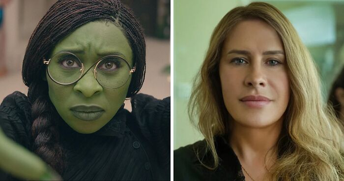 “This Is Unacceptable”: ‘Emilia Pérez’ Director Shakes His Head At Cynthia Erivo’s Oscar Nomination