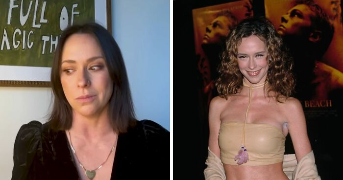 “Gross”: Jennifer Love Hewitt Breaks Silence On “Grown Men” Joking About Her Breasts At 16